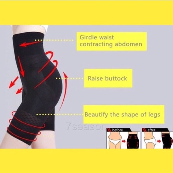 ❌SOLD OUT❌Slimming Shaper | only one left! - Picture 3 of 4