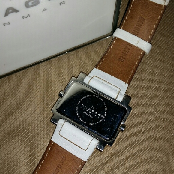 Skagen watch