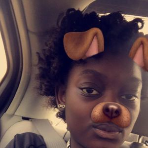 Meet your Posher, Chearyl henderson