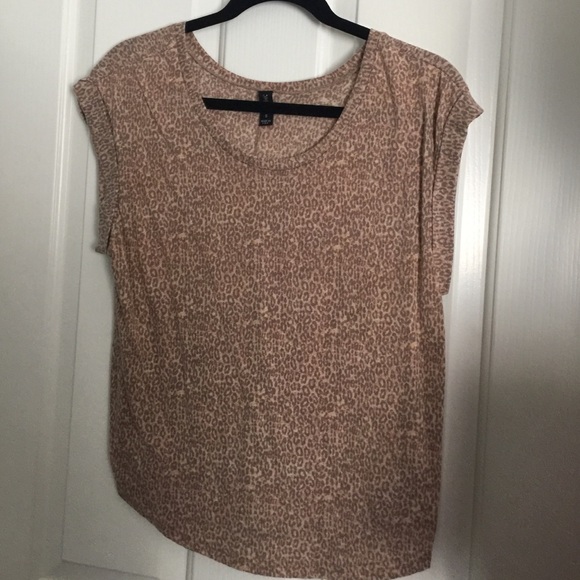 Nollie top from Pacsun, size small.