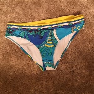 Trina Turk Bikini Bottom