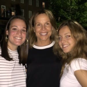 Meet your Posher, Adair