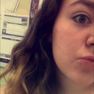 Meet your Posher, Gabbi