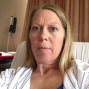 Meet your Posher, Terri