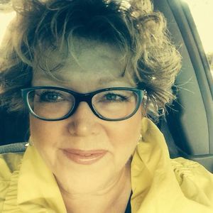 Meet your Posher, Toni