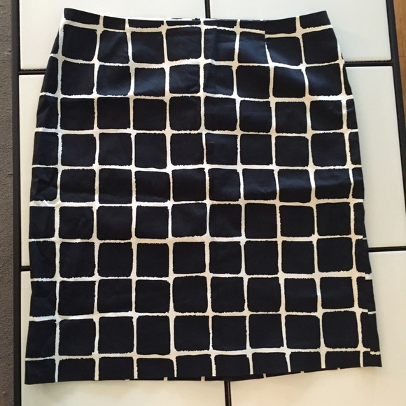Trina Turk pencil skirt