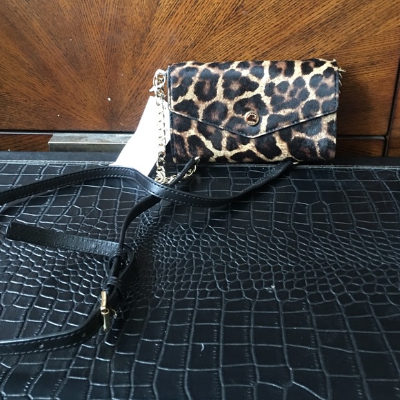 Michael kors crossbody