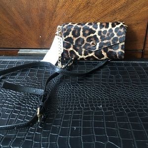 Michael kors crossbody