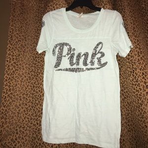 Love Pink Tee