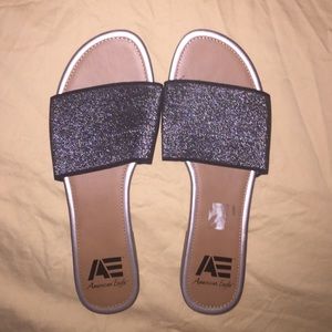 American Eagle Sandals Size:10