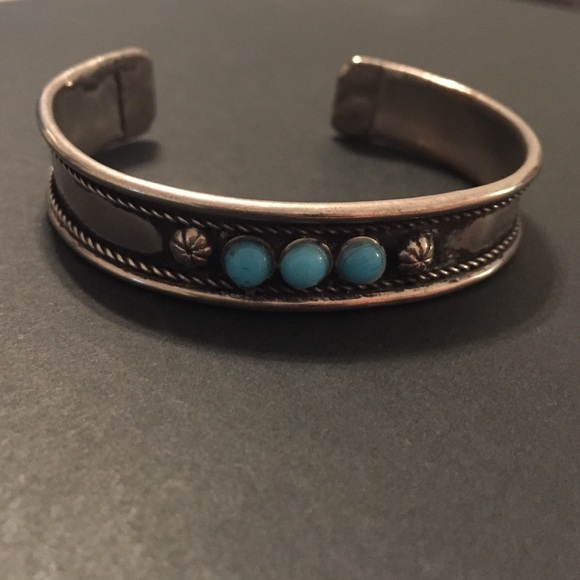 Handmade Bracelet Cuff
