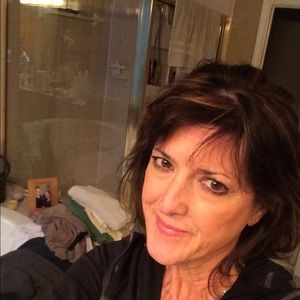 Meet your Posher, Kathleen