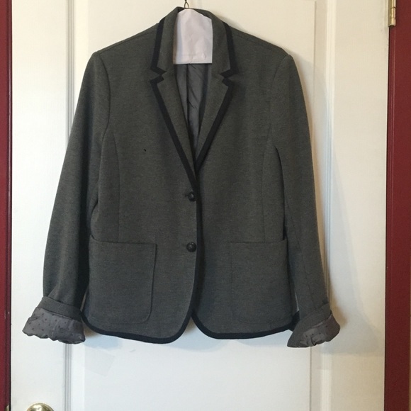 Gap Academy Blazer