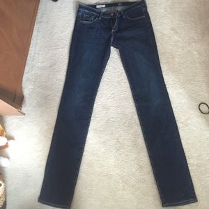 AG jeans like new condition