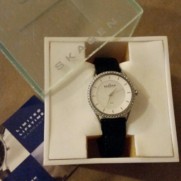 Skagen Accessories - Skagen watch