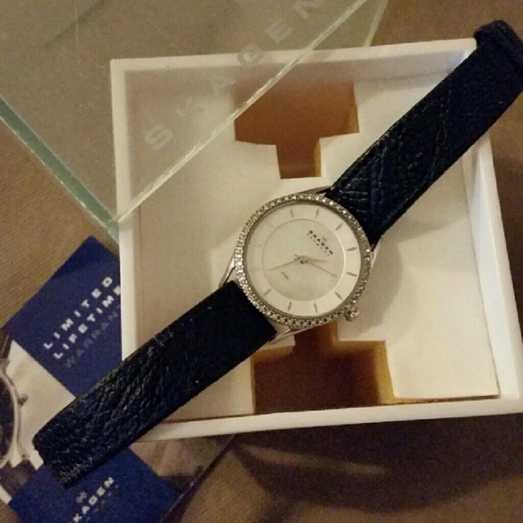 Skagen watch - Picture 2 of 5