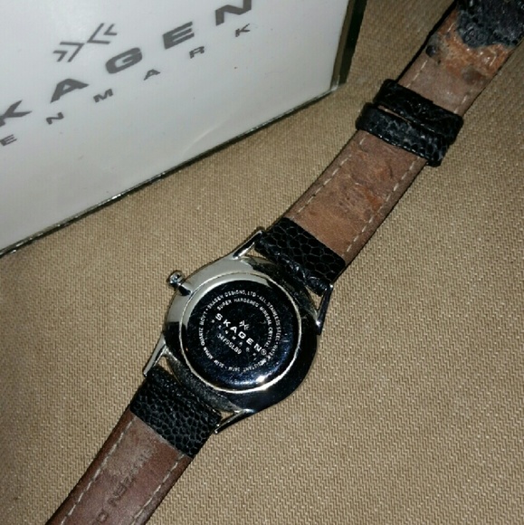 Skagen watch - Picture 4 of 5