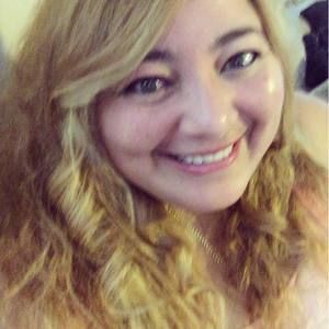 Meet your Posher, Natalia