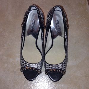 Michael Kors heels