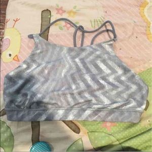 Lululemon Sport Bra