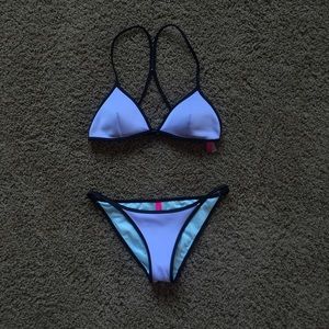 Victoria's Secret Triangle Bikini