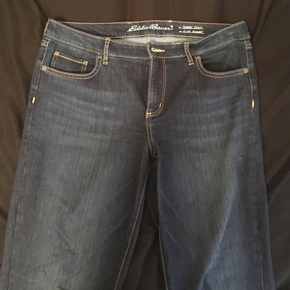 Eddie Bauer Women's Jeans