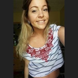 Meet your Posher, Cherie