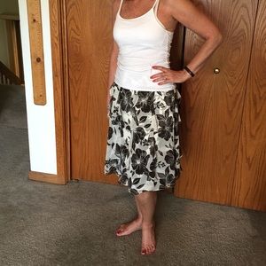 Ann Taylor Skirt