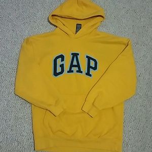 Gap hoddie