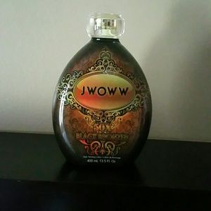 Jwoww tanning lotion
