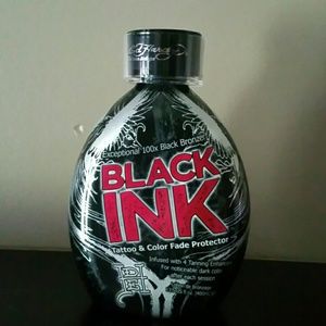 Ed Hardy black Ink bronzer *New*