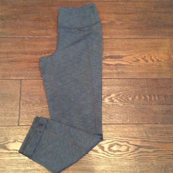 Strong is Beautiful Crop Pants