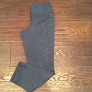 Strong is Beautiful Crop Pants