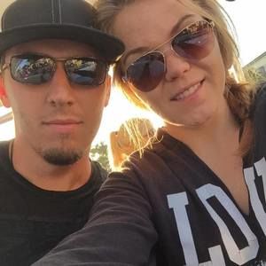 Meet your Posher, Brittney