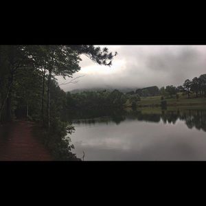 Meet your Posher, Rufus