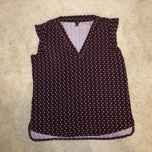 *Price is firm!* Ann Taylor blouse