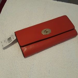 👍sold 👍Authentic Coach wallet