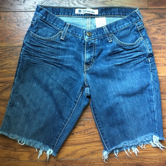 Bermuda Shorts