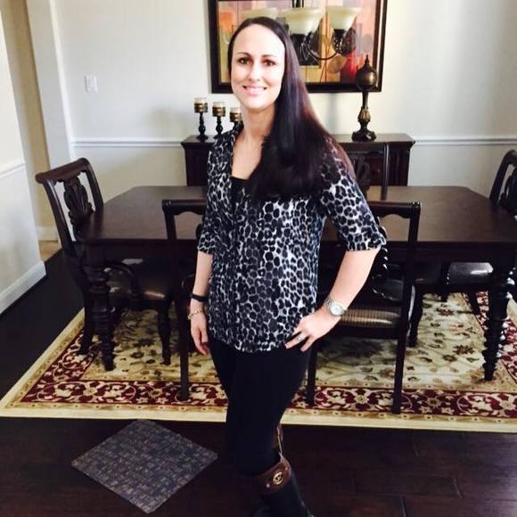 Meet your Posher, Shelley