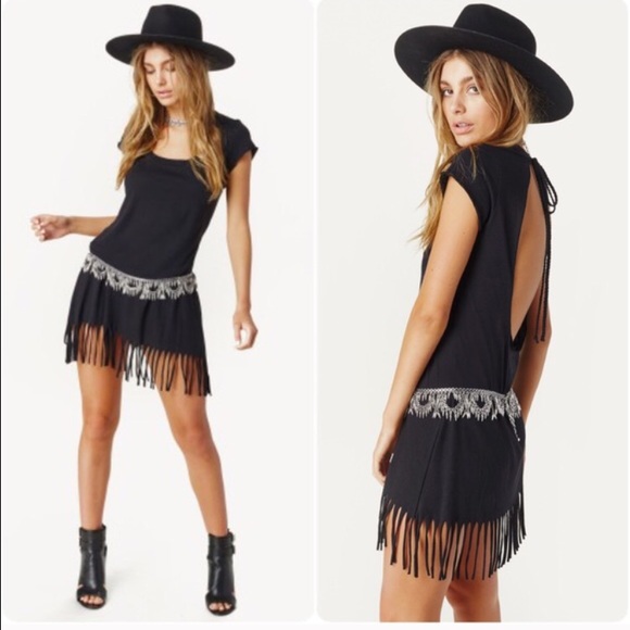 Blue Life Tops - 🎉SALE 🎉 💕HP💕 Blue Life Boho Blue Shag Me Tunic