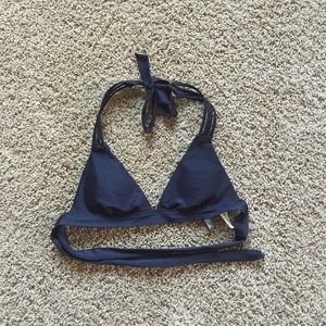 Strappy Bikini Top