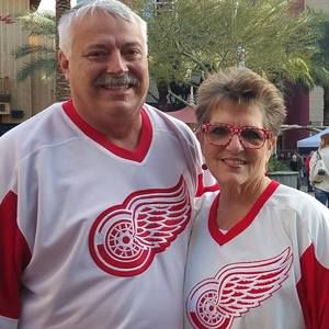 Meet your Posher, Joyce