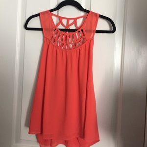 Blouse size small. Never worn. Perfect condition