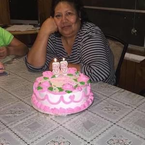 Meet your Posher, Mayela