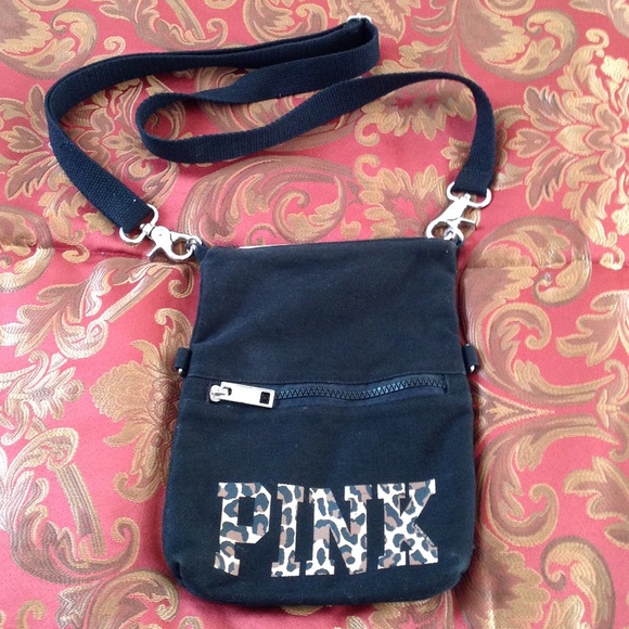 Victoria secret cross body bag