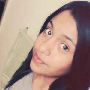 Meet your Posher, Kelly