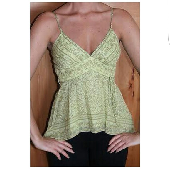 Banana Republic Tops - Banana Republic Tank Top