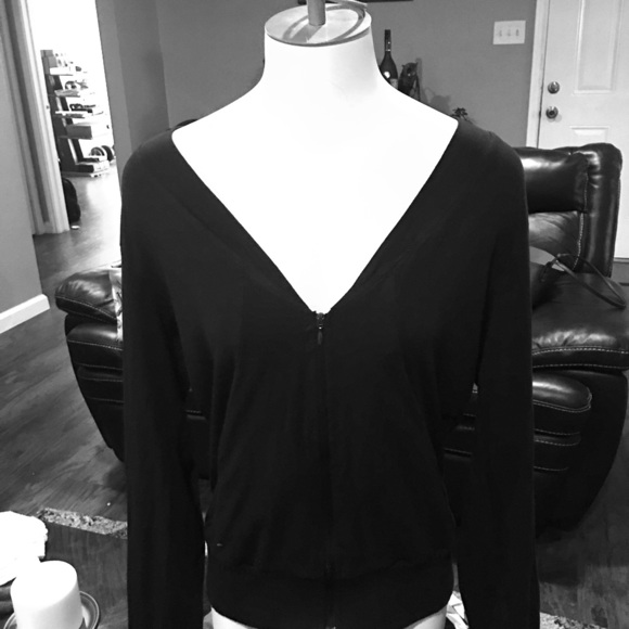 Sport sweater spandex