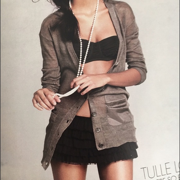 J. Crew cardigan - Picture 1 of 8