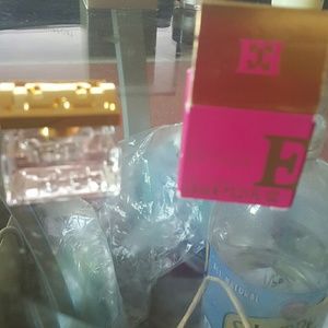 New mini escada perfume